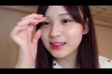 荒巻 美咲（HKT48 チームTⅡ）｜SHOWROOMショールーム 2022 09 30 20 00