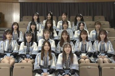 NHK名古屋 Uta-Tube ライブゲスト SKE48 須田亜香里・古畑奈和卒業