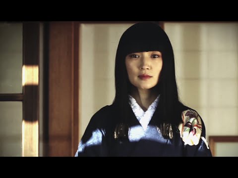 安藤裕子 / 「骨」M.V. ‐(Short ver)- (C)KADOKAWA1976 安藤裕子 / 「骨」M.V. ‐(Short ver)- (C)KADOKAWA1976