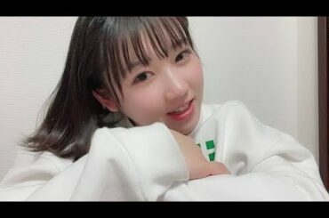 48 KAI KOKOA 2023年01月09日23時15分19秒 甲斐 心愛（STU48）