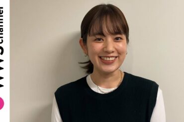 筧美和子から2021年新年あけおめメッセージ！「いまは絵を描くことがとても楽しいのでもっともっと趣味の幅を広げていろいろ作ってみたい。」