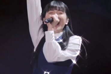 圧倒的ヒロイン体質の大園桃子ちゃん 《私、アイドル宣言》