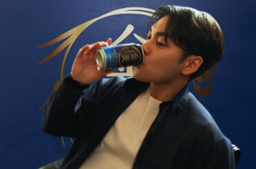 金麦『リニューアル』篇 15秒 柳楽優弥 黒木華 香取慎吾 松岡茉優 サントリー CM