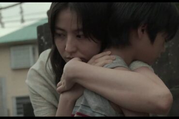 映画「MOTHER マザー」予告編（出演：長澤まさみ ）