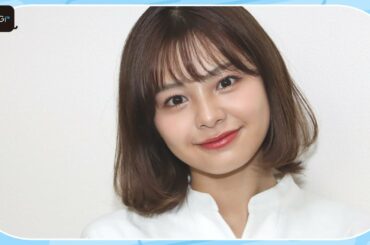 NGT48本間日陽、TikTokデビューで反響　荻野由佳から「赤ちゃんみたいだね」と感想も