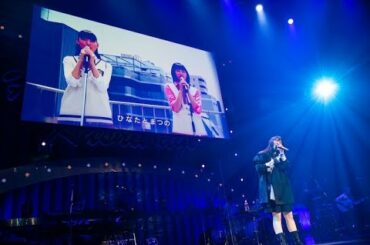 柏木ひなた 松野莉奈セット