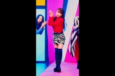 石田亜佑美 Focus - Happy birthday to Me! / モーニング娘。'22