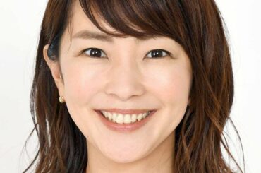 大木優紀アナ、18年半勤めたテレ朝退社へ　40歳の決断で視聴者に感謝「幸せなことばかりでした」