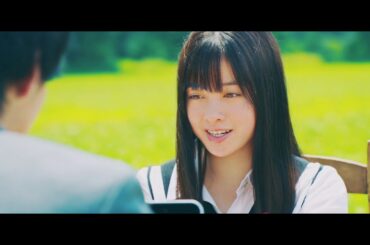 映画『小説の神様』Web限定特別映像