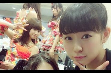 NMB48 渡辺美優紀が年功序列を激しく嫌う太田夢莉の性格を見抜く