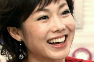 若いってすばらしい　有働由美子