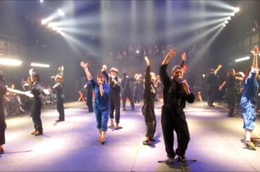 梅田悠・小原春香「ライフパスファインダー」2018 4 20