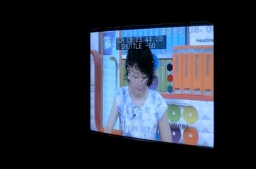 大橋未歩アナ 2015