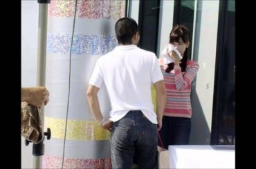 【放送事故】皆藤愛子アナ在日韓国人にビンタされる。。。。