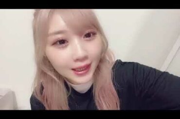 2023年01月08日22時48分 小林 蘭（AKB48 チームK）