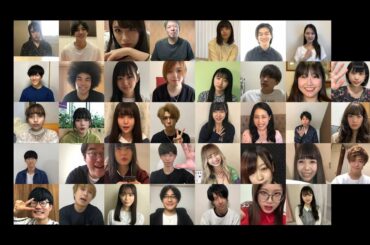 青春高校3年C組 7月新オープニング映像