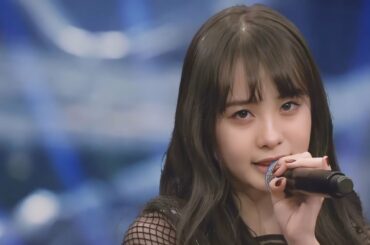 AKB48 Make noise 横山結衣 Team8 201220 (音量注意)