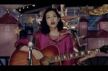 水原希子　kiko mizuhara CM集　インテル編