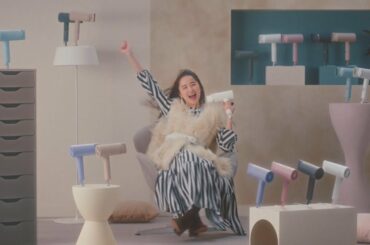 【堀田真由さん】MiCOLA「わたしには鮮やかな風がきっと吹く」篇 30秒