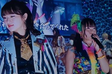 Only today  薮下柊卒業コンサート