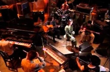 森高千里 『風に吹かれて』 (PV)