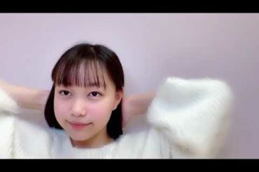 川島 夕奈（HKT48 研究生）