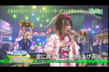 田中 れいな - 夏祭り