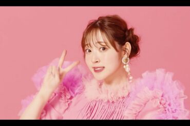 鈴木愛理『ハートはお手上げ』(Music Video) TVアニメ「かぐや様は告らせたい-ウルトラロマンティック-」ED主題歌