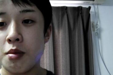 毎日動画投稿します！