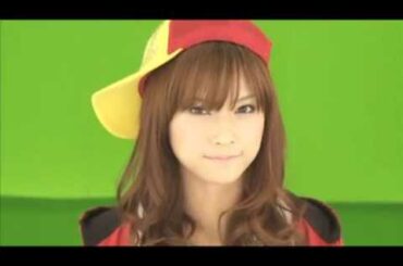 3,2,1BREAKINOUT！ / 亀井絵里クローズアップver