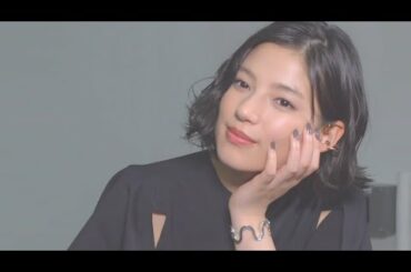 E-girls 石井杏奈☆わたしは女優一本で勝負します 20201226