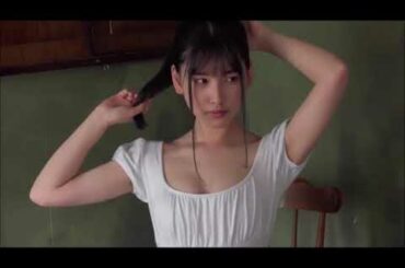 Morishima Anri  森嶋あんり from #2i2《ｸﾞﾗﾋﾞｱ撮影》【2019】