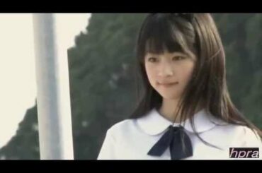 Momoko Kikuchi - Graduation (starring Yuuka Maeda)