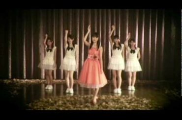 真野恵里菜 「この胸のときめきを」(MV)