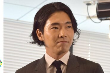 柄本佑、妻・安藤サクラの第一子出産をさらっと告白　Webムービー『元、落語家～話が下手な元噺家のハナシ～』公開記念プレミアム上映会