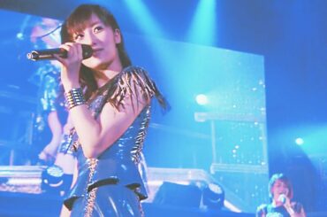 「C＼C （シンデレラ＼コンプレックス）」佐藤優樹、岡井千聖、金澤朋子、井上玲音、岸本ゆめの
