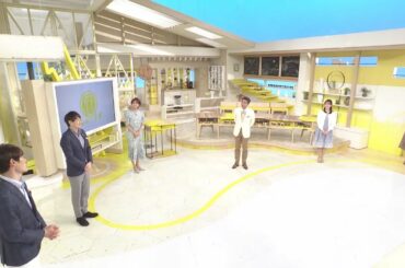 【公式】シューイチ　1年ぶりにシューイチ放送終了後トーク動画が復活！！（4月18日放送分）