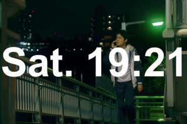 【ニビハコ】本編 #4-5