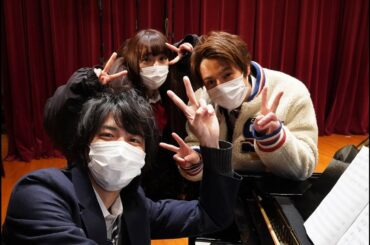 Huluオリジナル「悪魔とラブソング」スペシャルメイキング映像（浅川梨奈、飯島寛騎W主演）