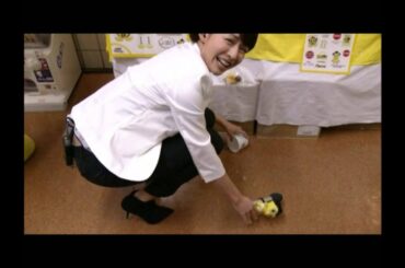 【放送事故!!】平井理央,NHK大相撲中継でやらかす…