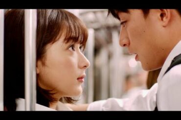 白濱亜嵐×平祐奈、この純愛に涙が止まらない！映画『10万分の1』特報