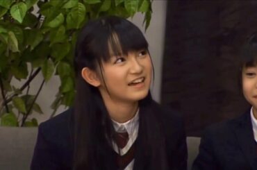 【#197🦊BABYMETAL】自分が生徒会長になるとはまだ知らないSU-METAL #Shorts