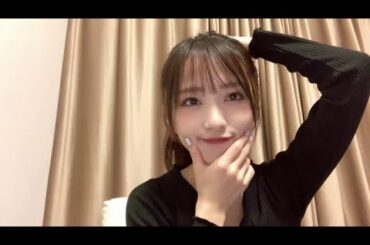 2023年01月11日19時32分 向井地 美音（AKB48 チームA）