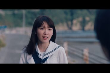 主演・横浜流星 × 飯豊まりえ『いなくなれ、群青』本予告