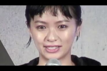 榮倉奈々、スポーツブラの付け心地は？