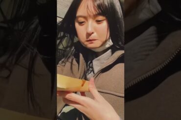 【乃木坂46】遠藤さくら お決まりのアレ #乃木坂46 #遠藤さくら #さくちゃん