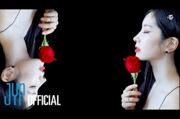 Yes, I am Dahyun. Making Video