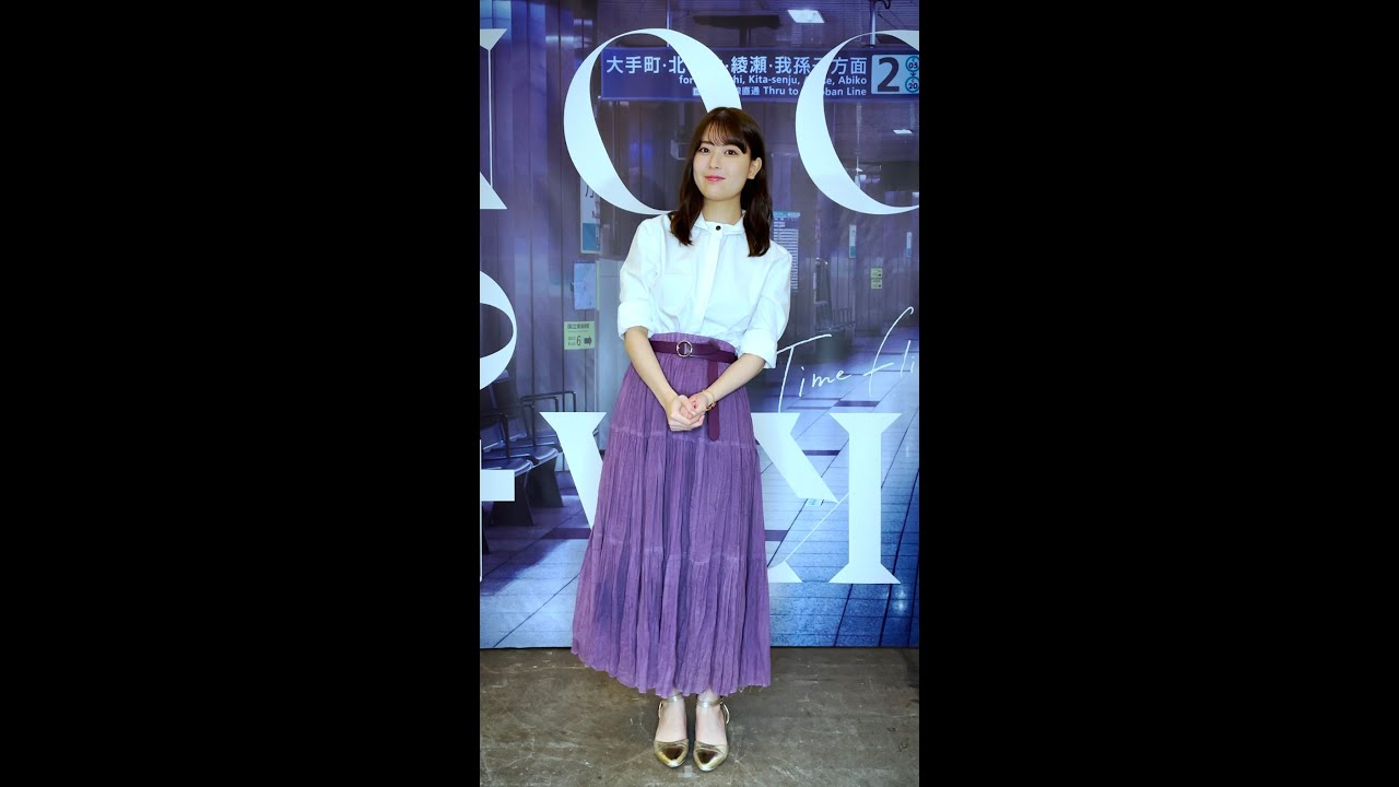 やっぱりこの曲は素敵です💃🎈by蓮加#乃木坂ダンスプレイリスト #岩本蓮加 #SingOut! #Timeflies #乃木坂46 やっぱりこの曲は素敵です💃🎈by蓮加#乃木坂ダンスプレイリスト #岩本蓮加 #SingOut! #Timeflies #乃木坂46