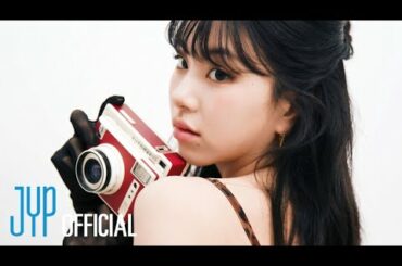 Yes, I am Chaeyoung.