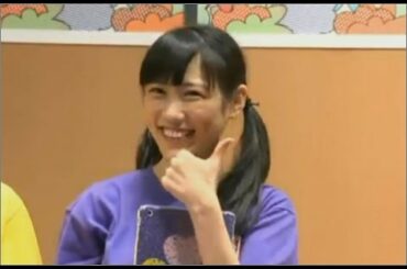 【ももクロ】 高城れに三昧！